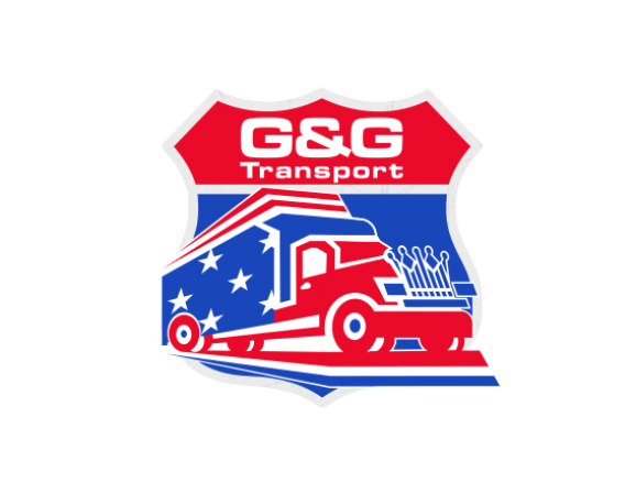 G&G Auto Transport, LLC Logo