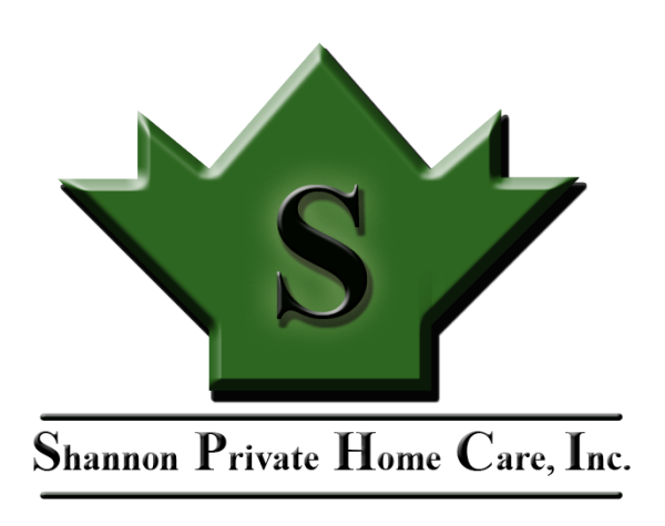 Shannon Private Home Care - St Louis Logo