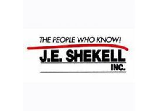 J. E. Shekell, Inc. Logo