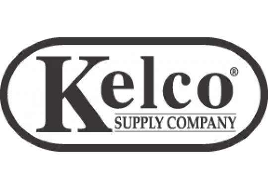 Kelco Supply Company Logo