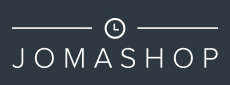 Jomashop.com Logo