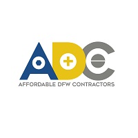 Affordable DFW Contractors Logo