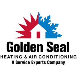 Golden Seal Service Experts Logo