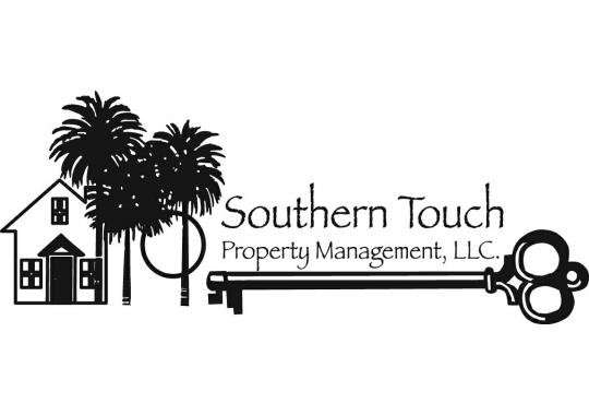 Southern Touch Property Management, LLC Logo