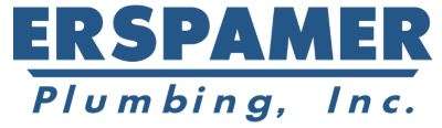 Erspamer Plumbing, Inc. Logo