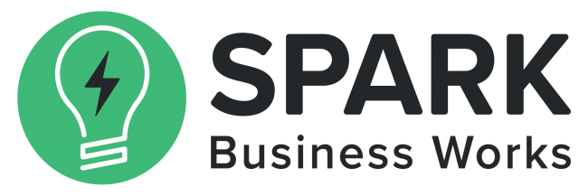 SPARK Business Works Logo