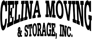 Celina Moving & Storage, Inc. Logo