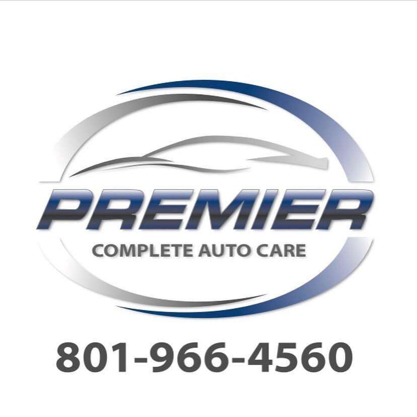 Premier Complete Auto Care, LLC Logo