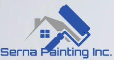 Serna Painting Inc. Logo