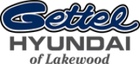 Gettel Hyundai of Lakewood Logo