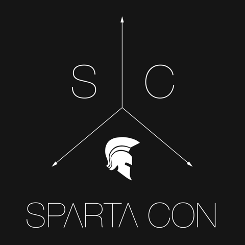 SpartaCon Logo