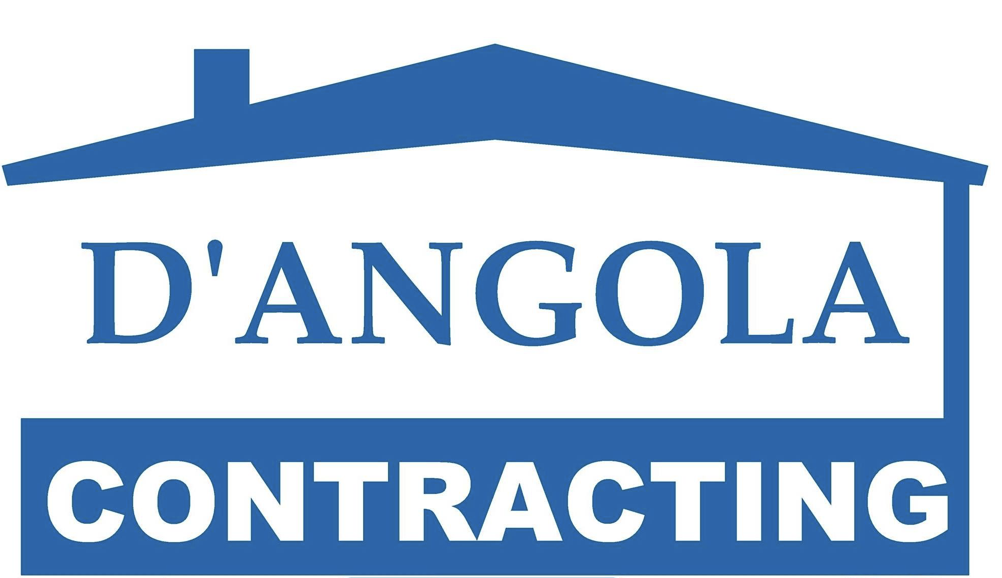 D'Angola Contracting Logo