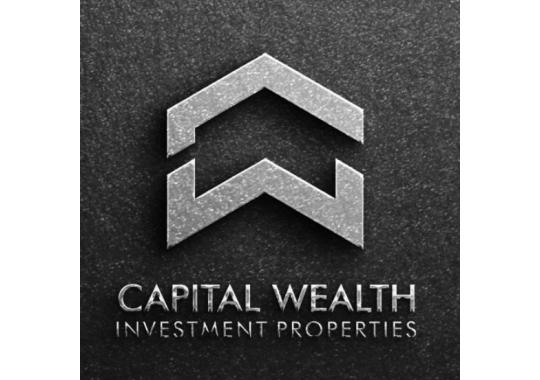 Capital Wealth Investment Properties Logo