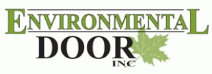 Environmental Door, Inc. Logo