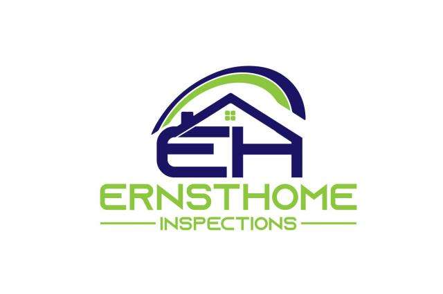 Ernst Home Inspections, LLC Logo