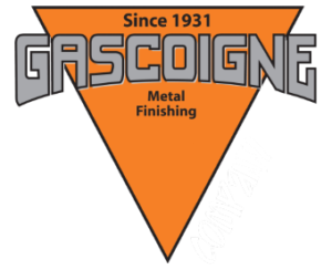 Gascoigne Company Logo