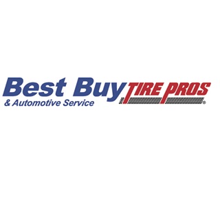 Best Buy Tire Pros & Automotive Service Logo