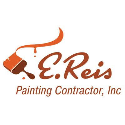 E. Reis Painting Contractor, Inc. Logo