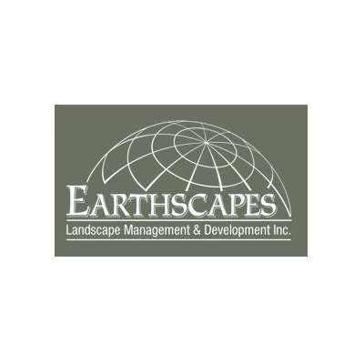 Earthscape Landscape Management and Development, Inc. Logo