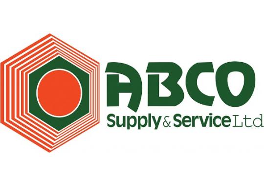 ABCO Supply & Service Ltd. Logo