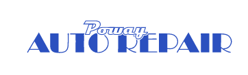 Poway Auto Repair Logo