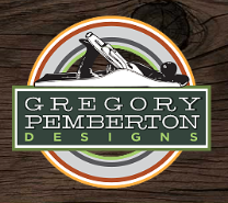 Gregory Pemberton Designs, Inc. Logo