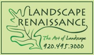 Landscape Renaissance Logo