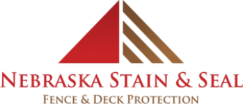 Nebraska Stain and Seal Logo