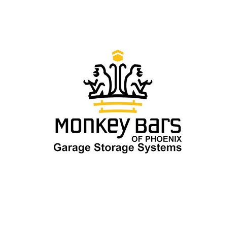 Monkey Bars of Phoenix Logo