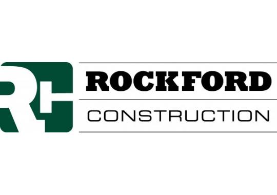 Rockford Construction Logo