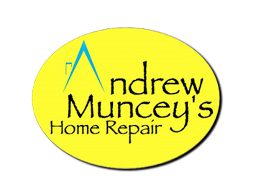 Andrew Muncey's Home Repairs Logo