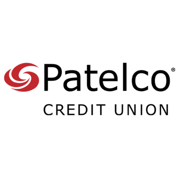 Patelco Credit Union Logo