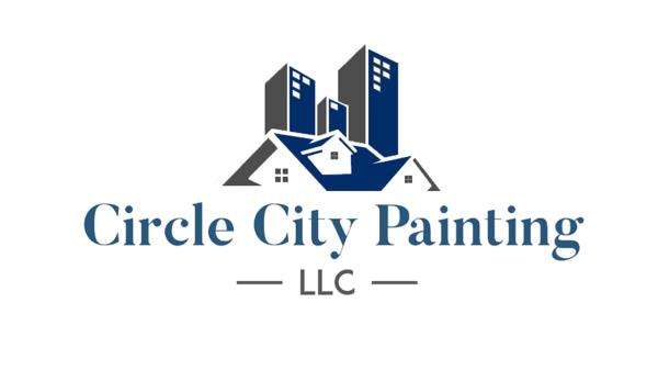 Circle City Painting, LLC Logo