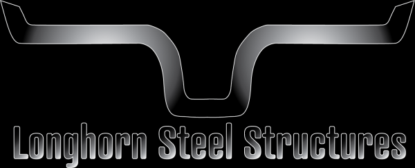 Longhorn Steel Structures, Inc. Logo