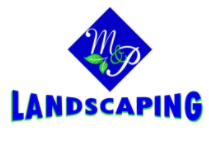 M & P Landscaping Inc Logo