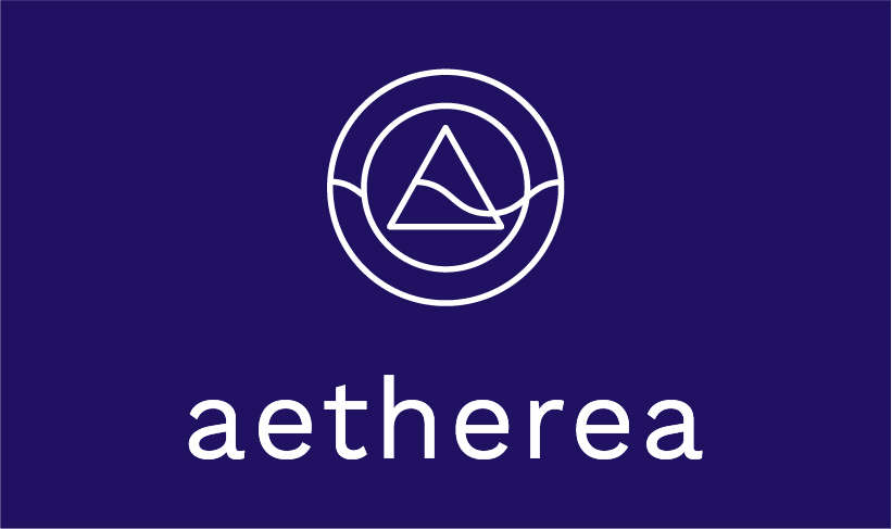 aetherea Logo