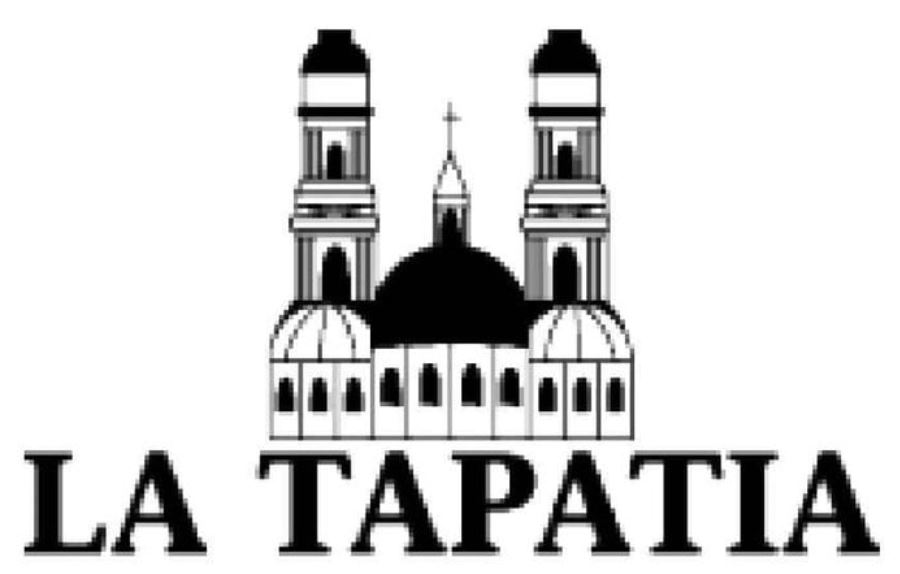 La Tapatia Mexicatessen Logo