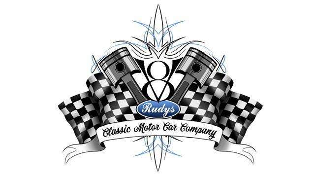 Classic Motor Car Company Logo