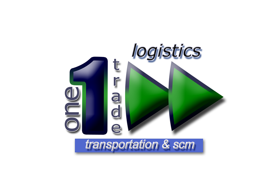 1 Trade Logistics Logo