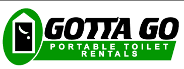 Gotta Go Portable Toilet Rentals Logo