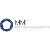 McClure Management Logo