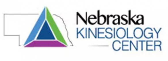 Nebraska Kinesiology Center Logo