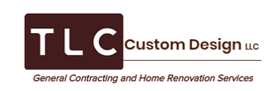 TLC Custom Design, LLC Logo