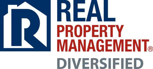 Real Property Management Diversified Logo