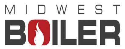 Midwest Boiler, Inc. Logo