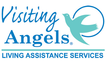 Visiting Angels  El Cajon Logo