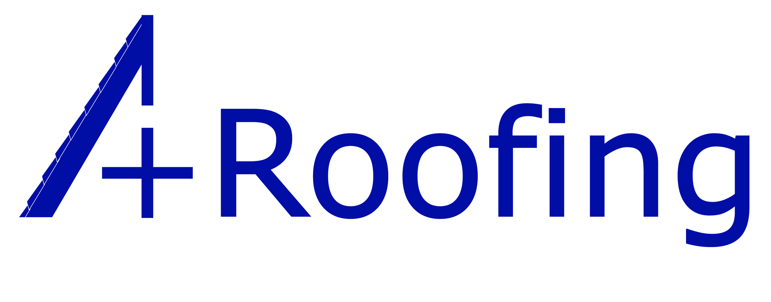 A Plus Roofing & Construction, LLC Logo