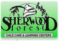 Sherwood Forest Child Care And Learning Center Logo