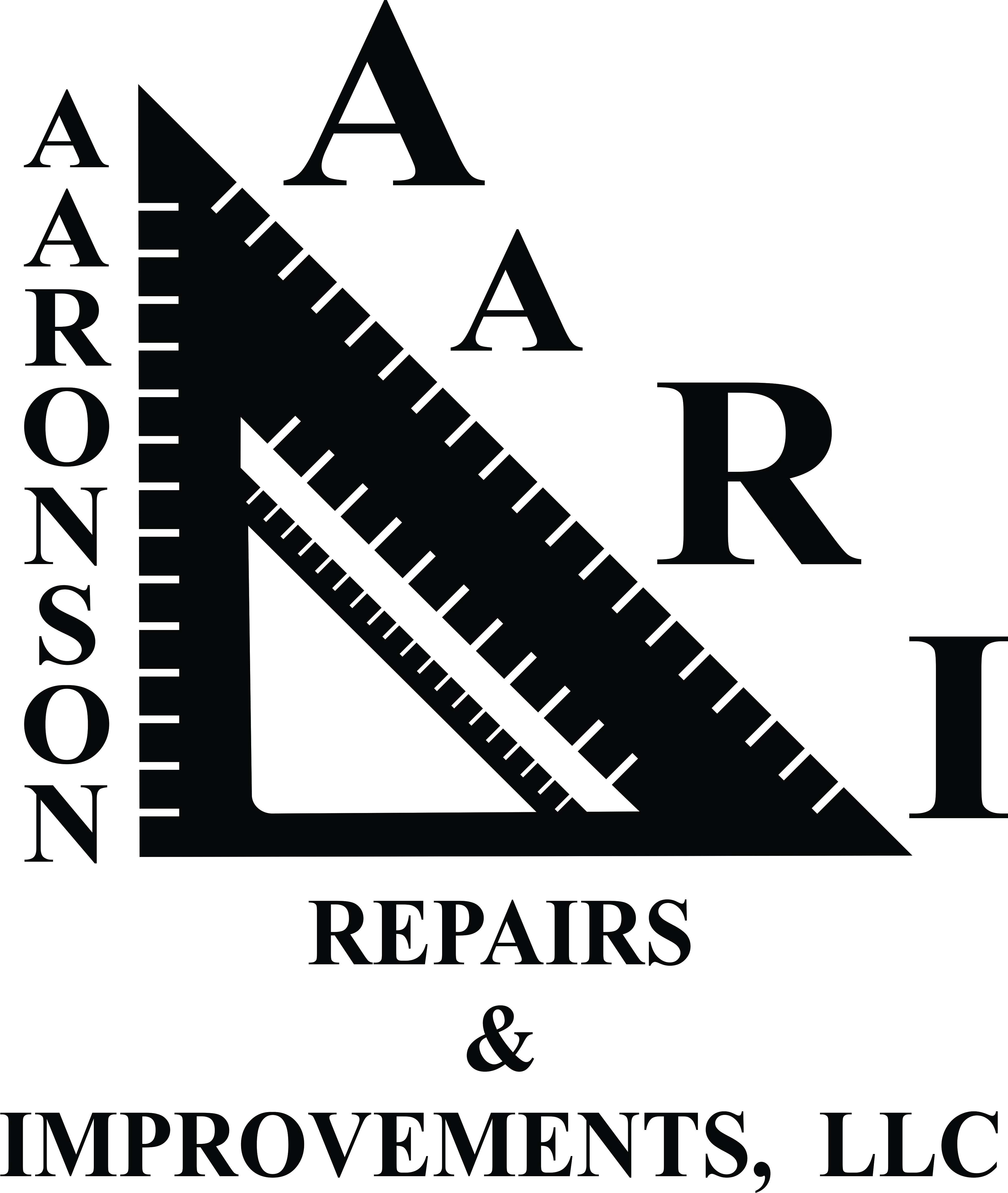 Aaronson Repairs & Improvements, LLC Logo