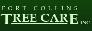 Fort Collins Tree Care Logo